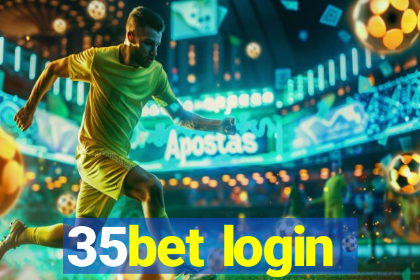 35bet login